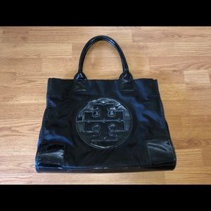 Tory Burch Large Ella Tote